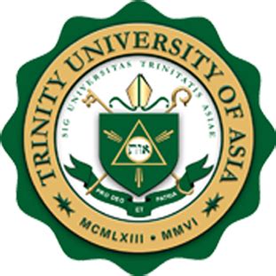 Trinity University of Asia: A Premier Christian University in QC.